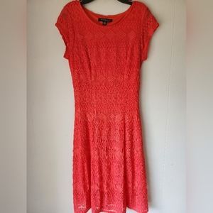 Sharagrano Dress